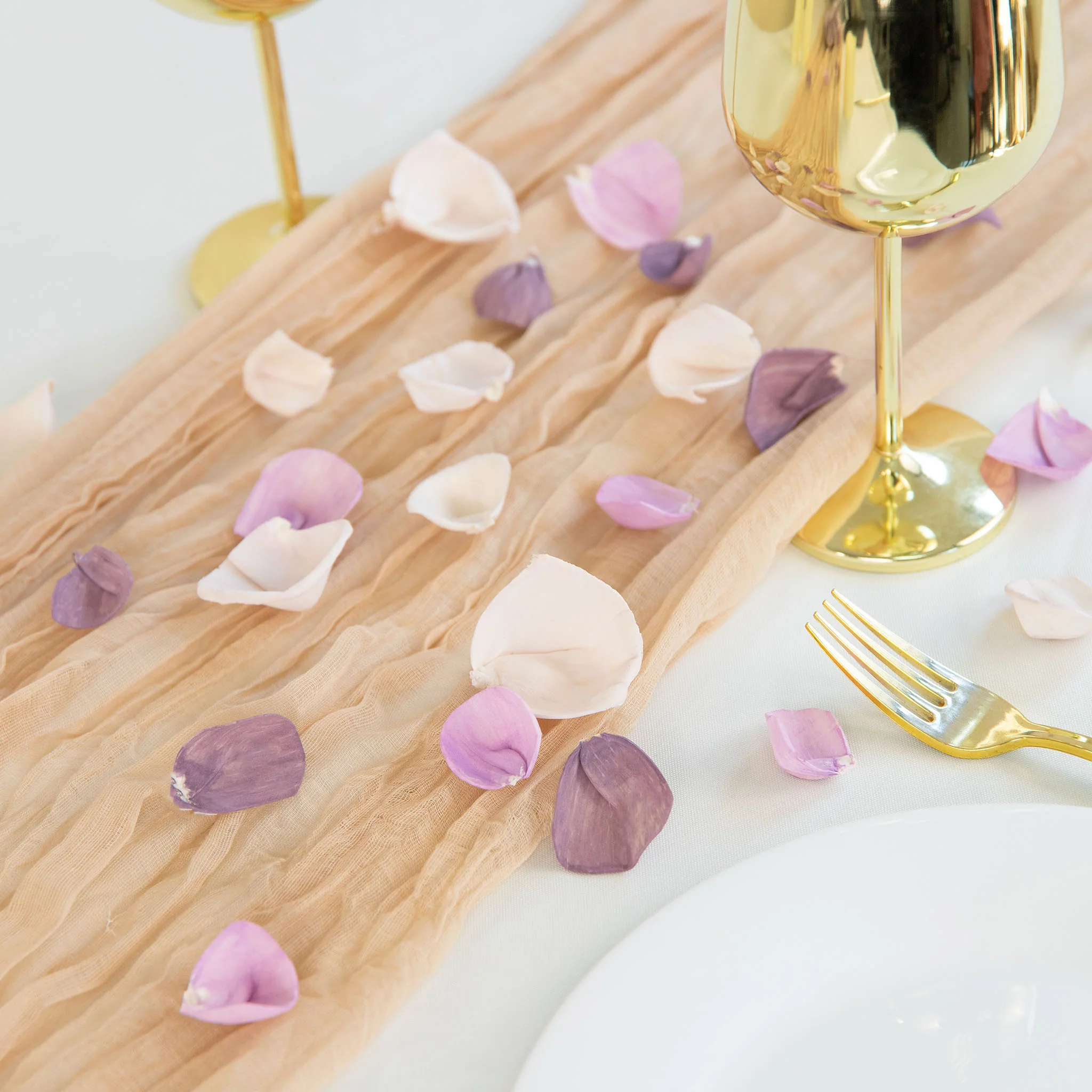 100 Petal Pack - Zen Garden