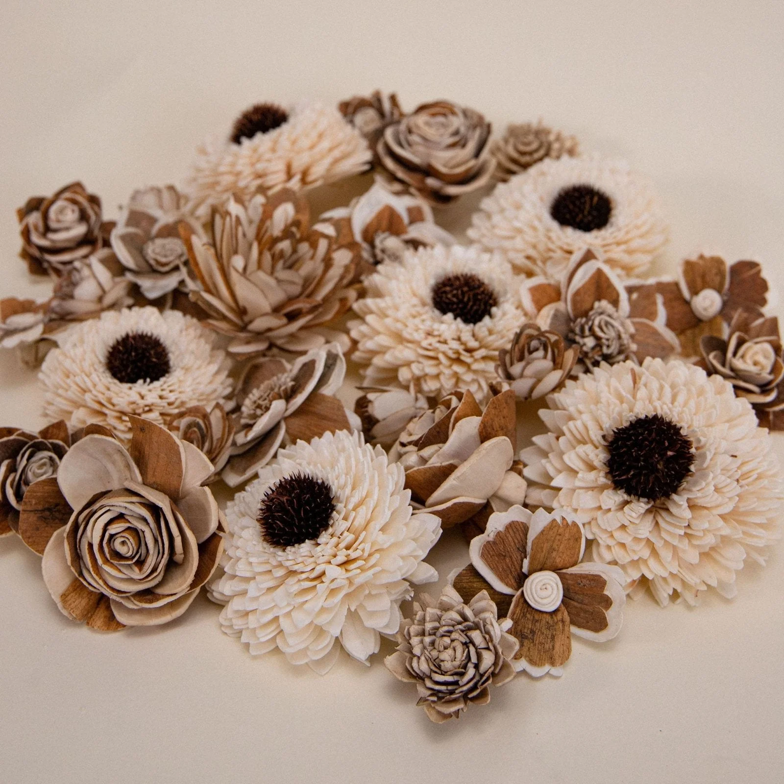100 Random Assortment (All Bark)