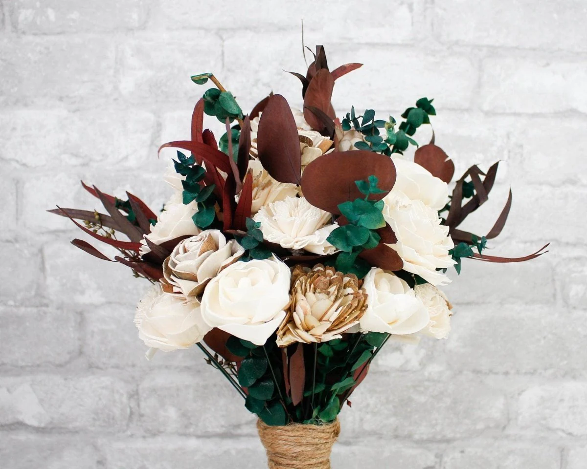 2" Almond (1000 Flower Box) - Image 10
