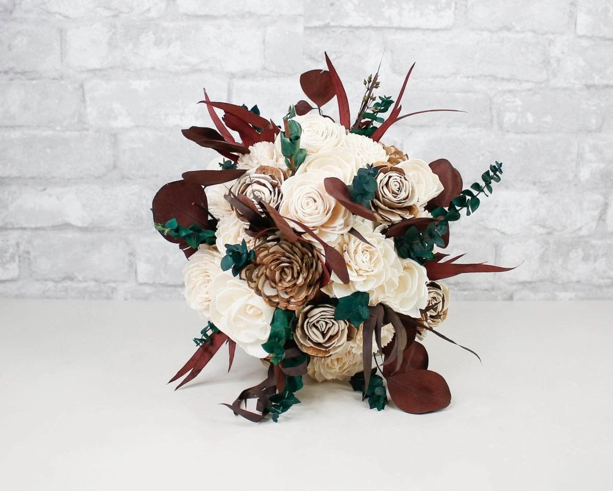 2" Almond (1000 Flower Box) - Image 11