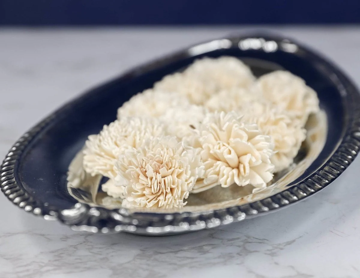 2" Carnation (1000 Flower Box) - Image 3