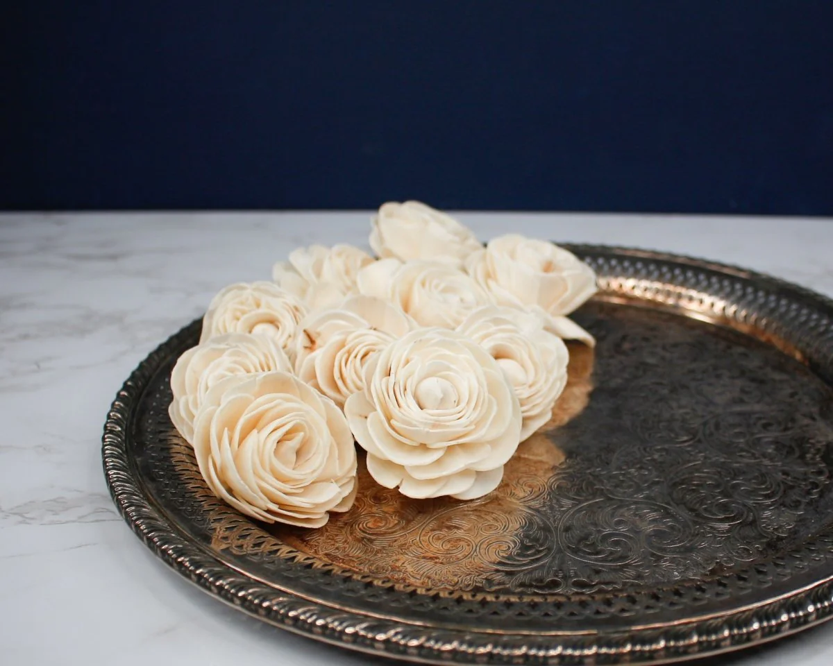2" Rananculus (200 Pack)