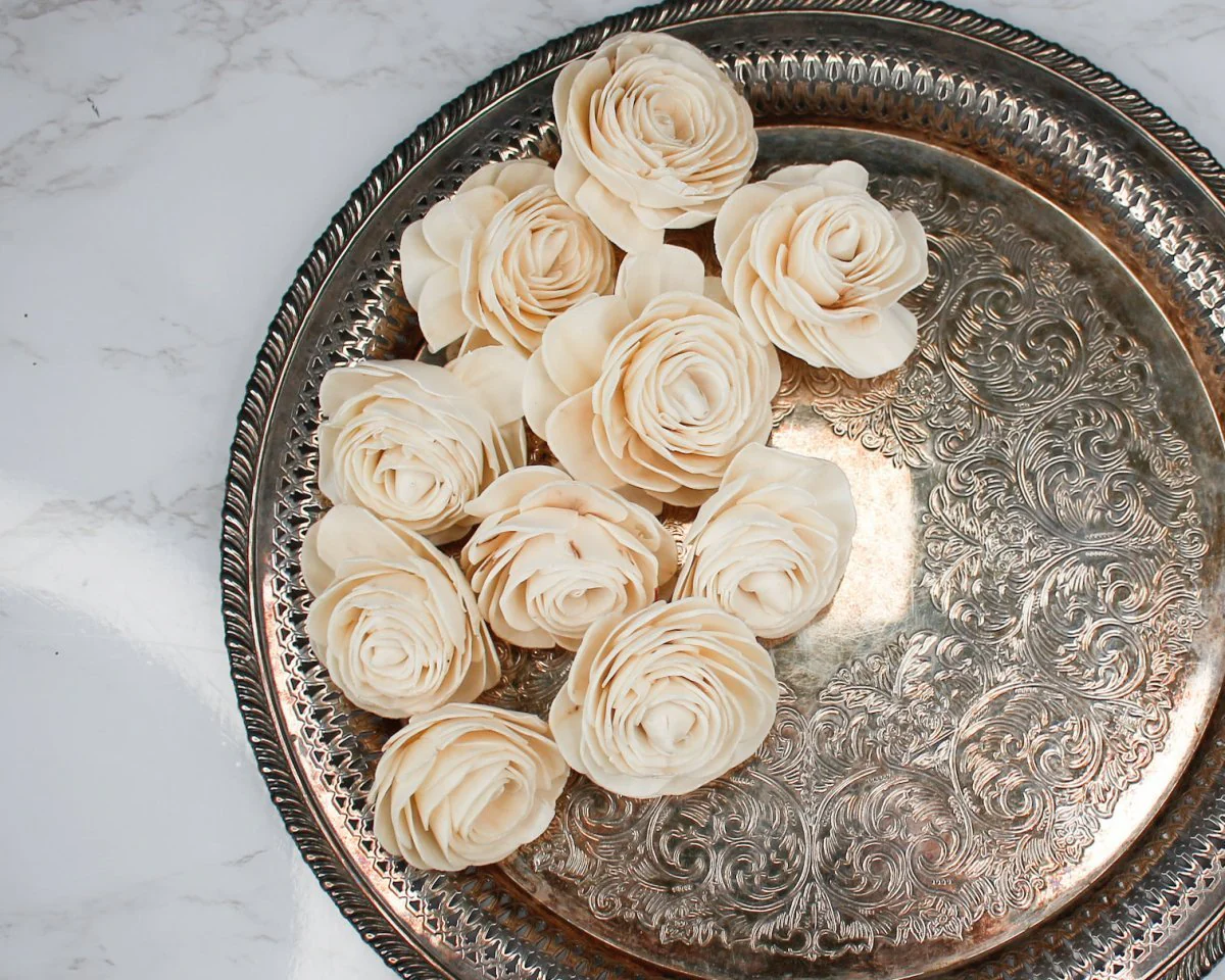 2" Rananculus (200 Pack) - Image 3