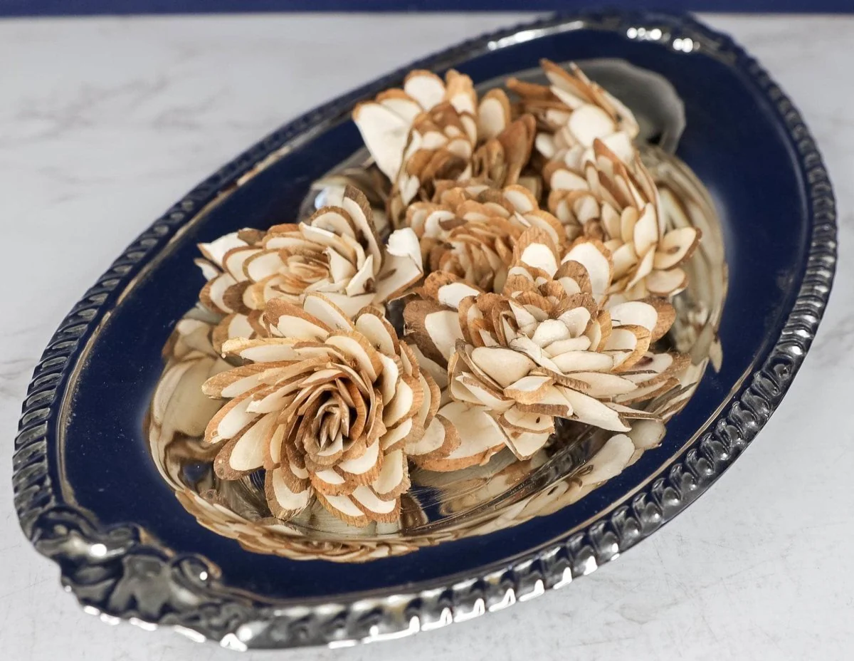3" Almond (600 Flower Box) - Image 6