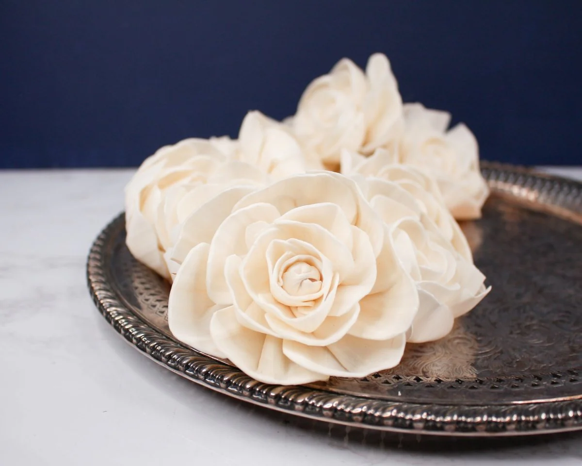 3" Dear Holly (10 pack)
