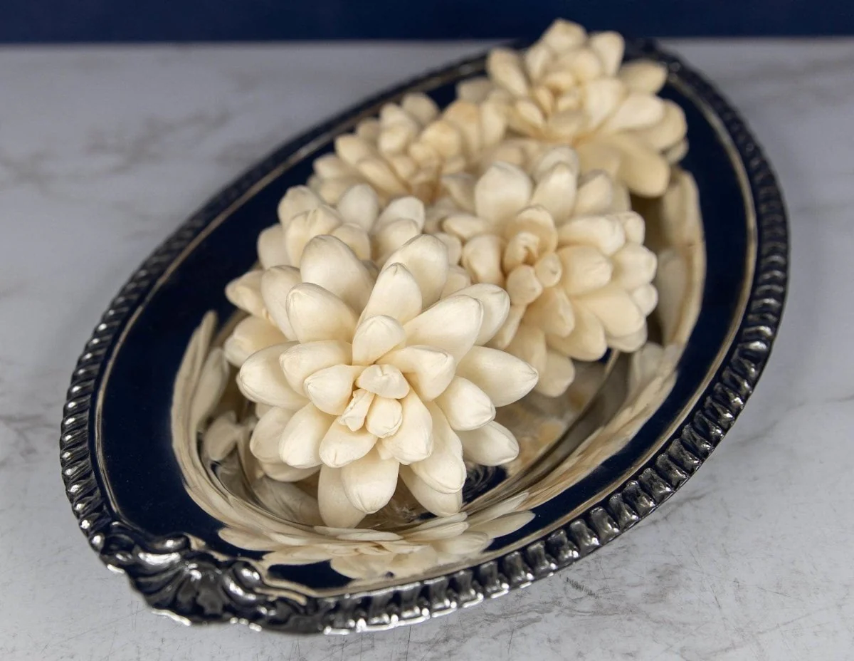3" Rosette (200 Pack) - Image 3