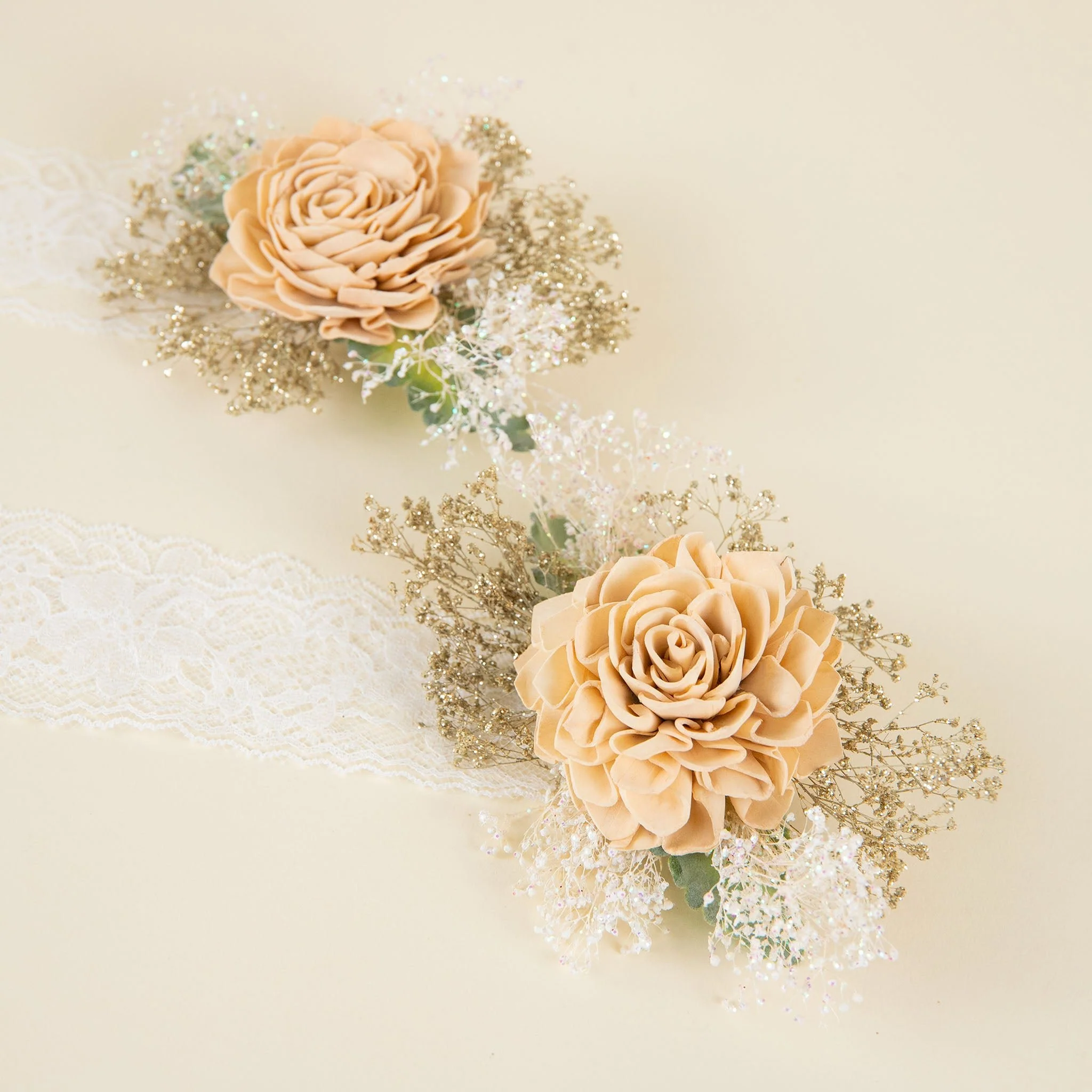 All That Glam Mother's Corsage (Set of 2)* - Image 2