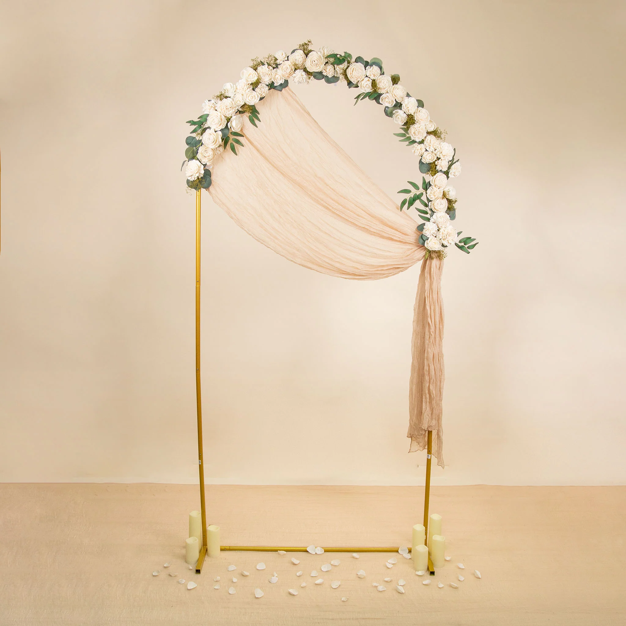 Garland Arch Pack - Perfect Simplicity*