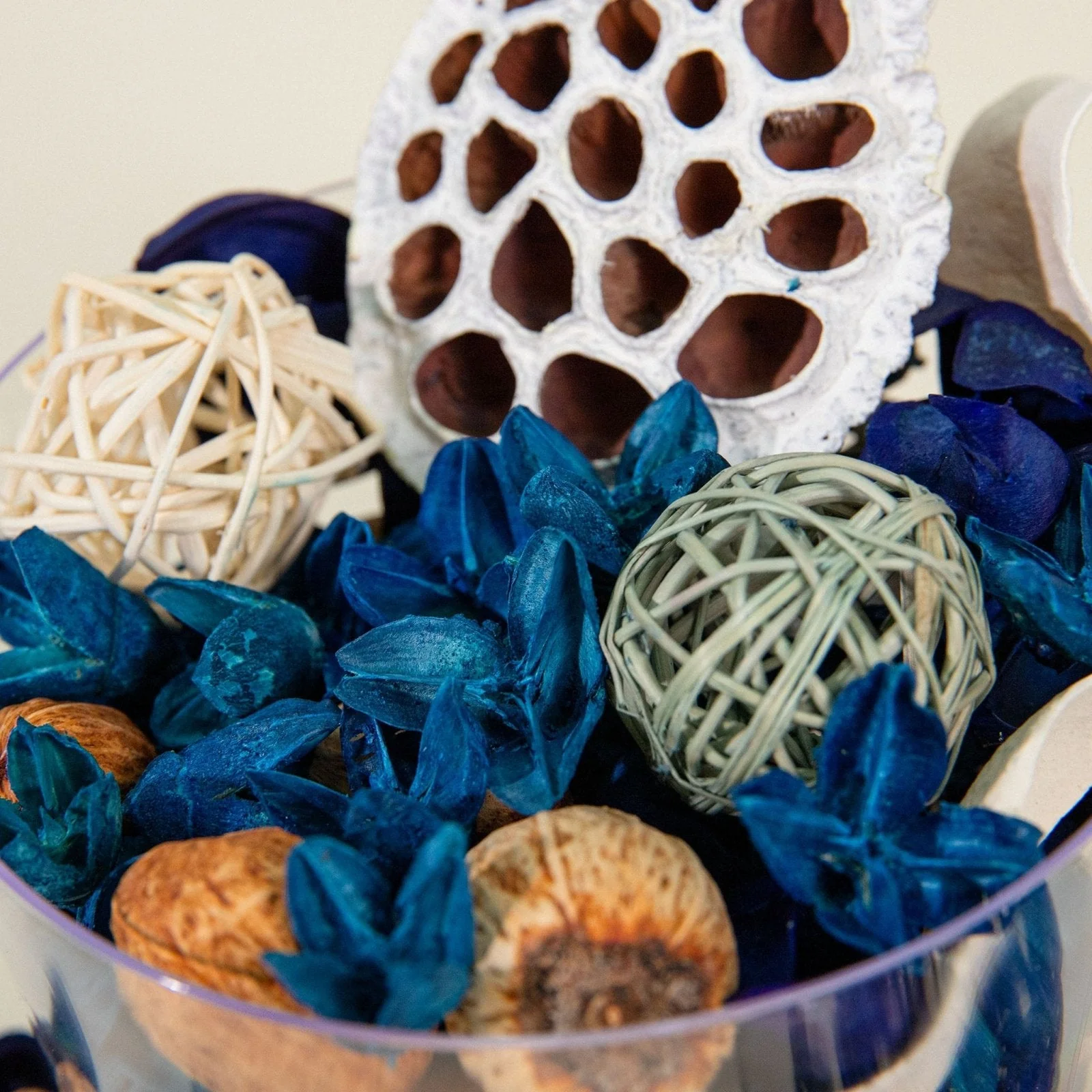 Aromatic Oasis Potpourri - Image 2