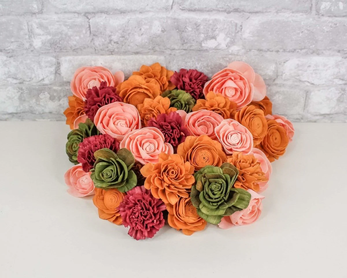 Autumn Romance Assortment