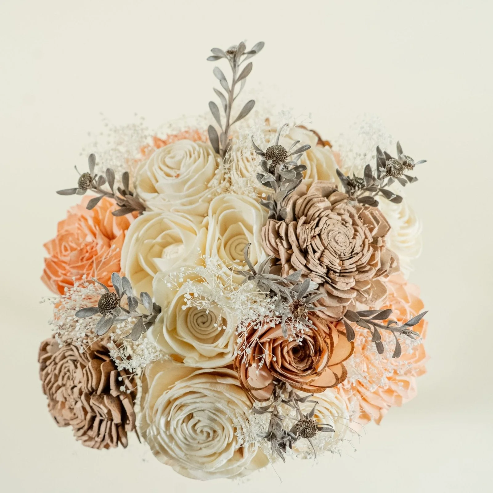 Bashful Beauty Mini Bouquet