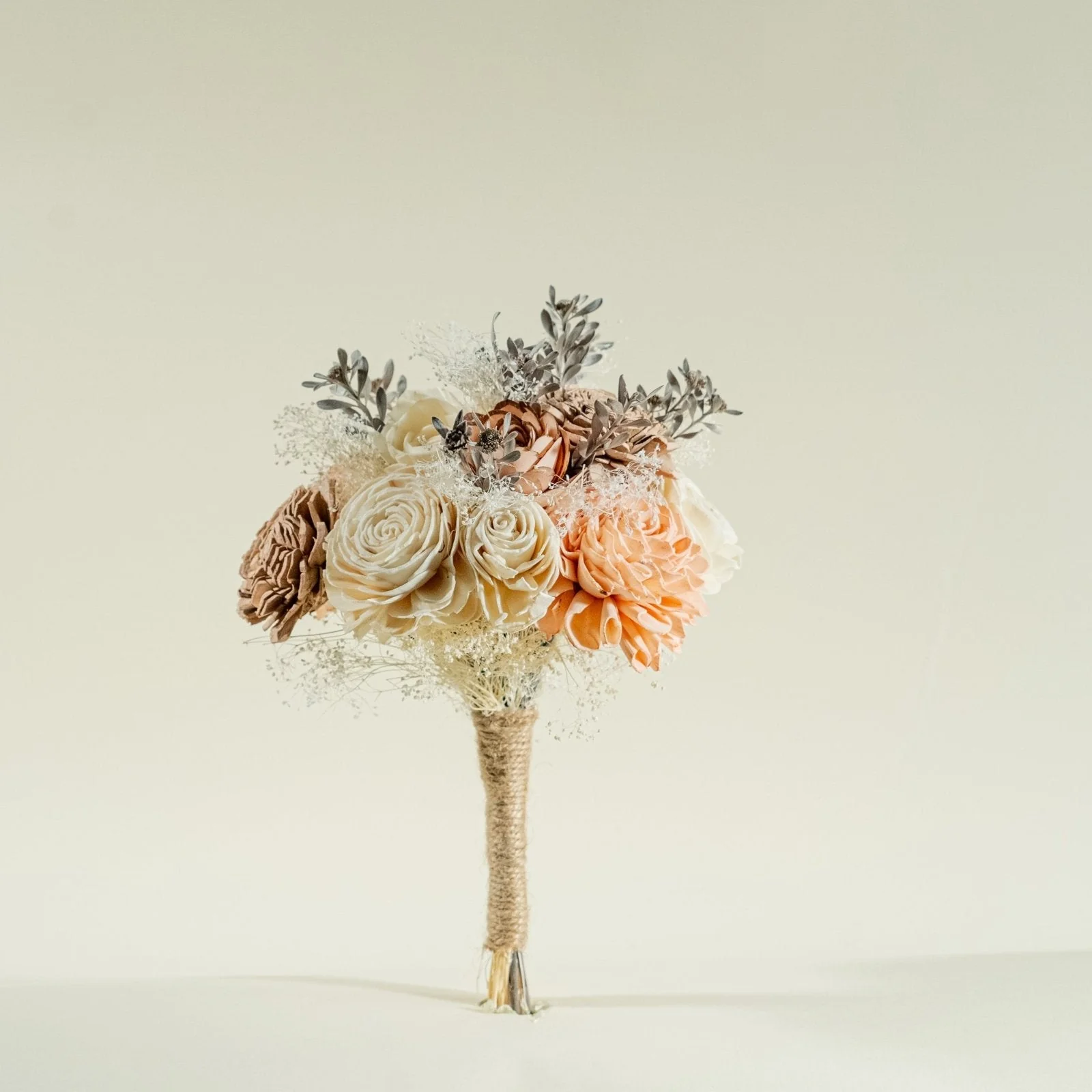 Bashful Beauty Mini Bouquet - Image 3