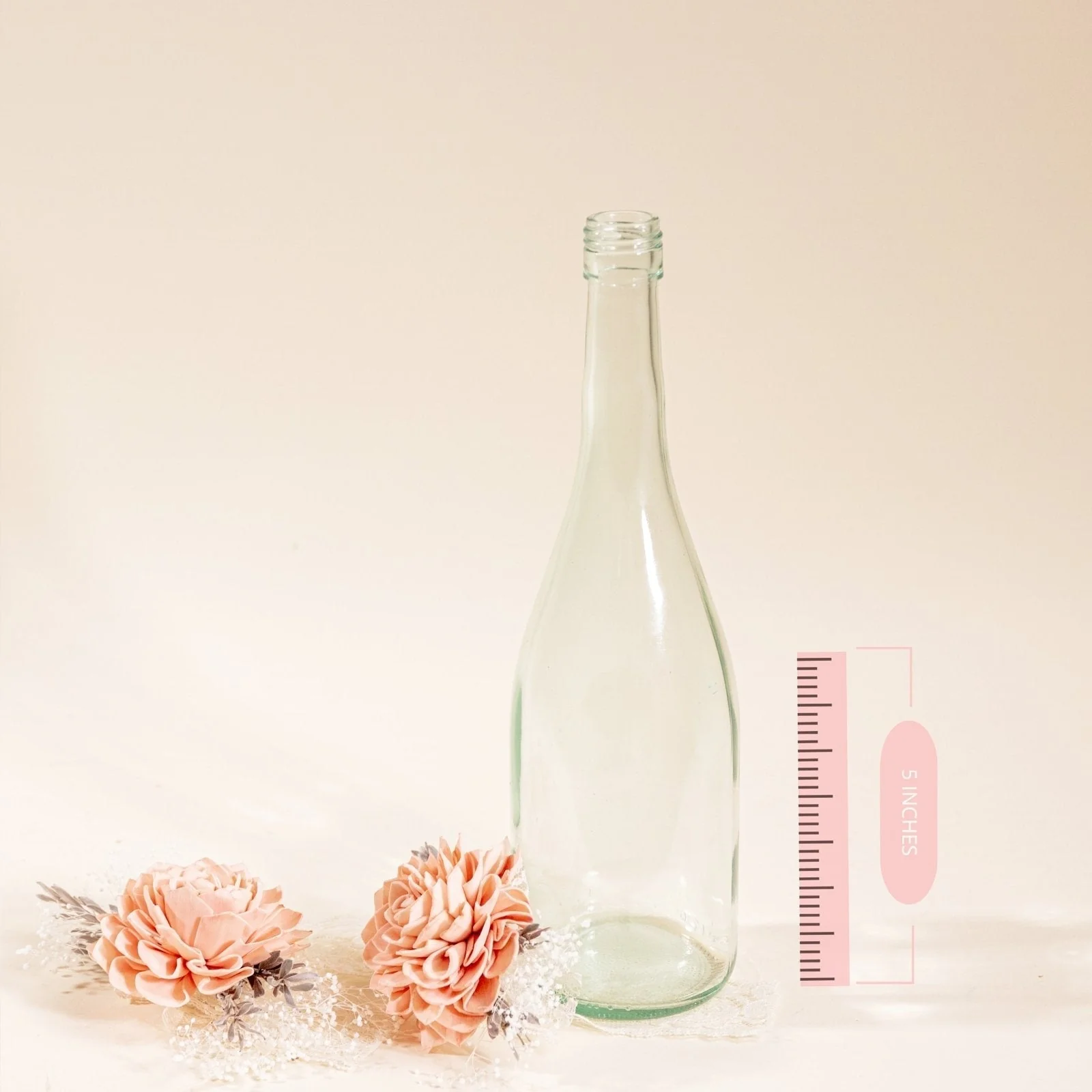 Bashful Beauty Mother's Corsage (Set of 2)* - Image 3