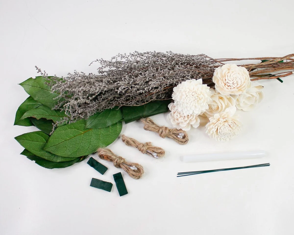 Bejeweled Boutonniere (Set of 3) - Image 5