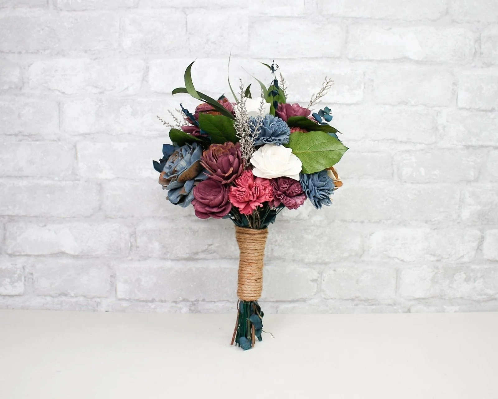 Bejeweled Bridesmaid Bouquet* - Image 9