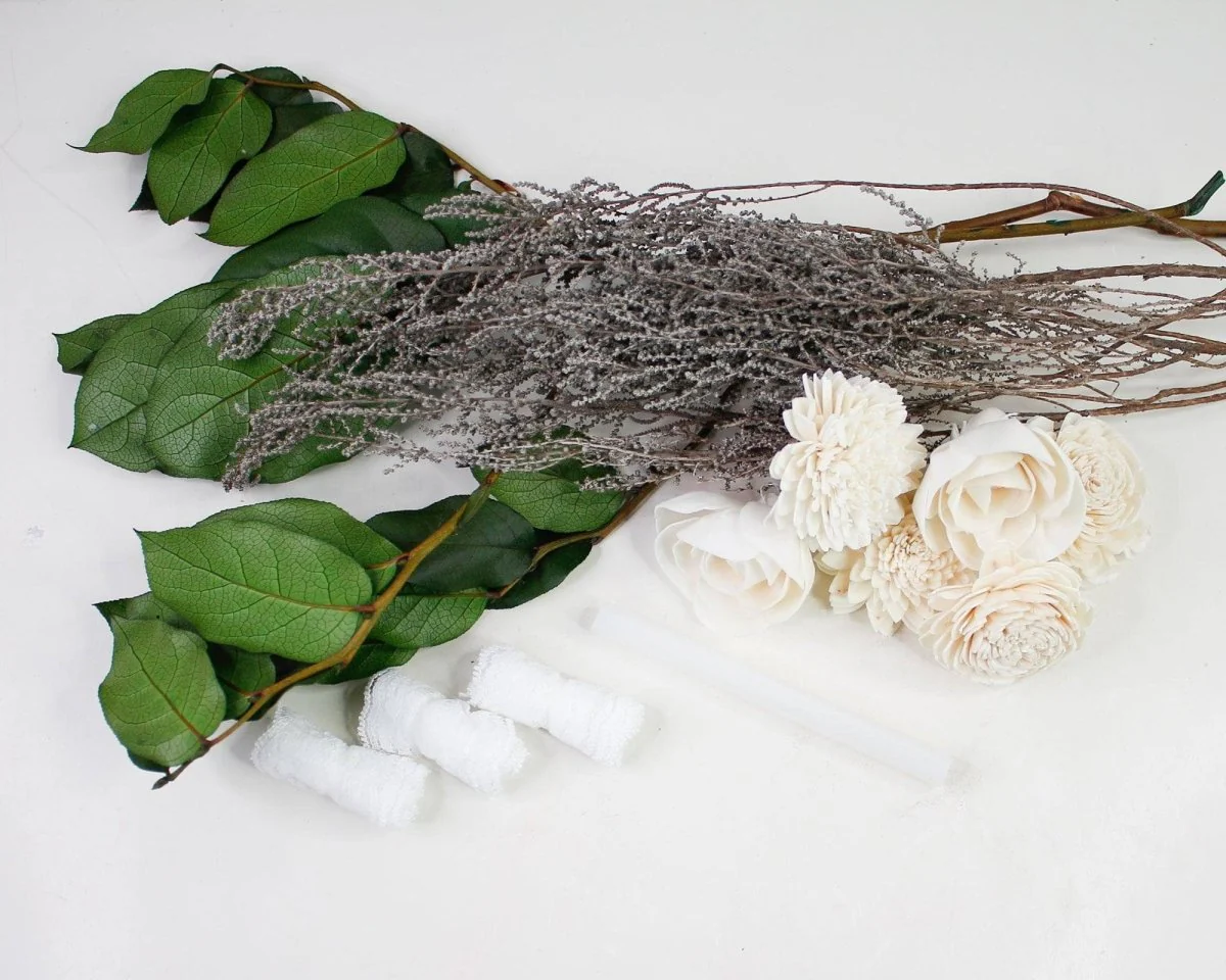 Bejeweled Corsage (Set of 3) - Image 5