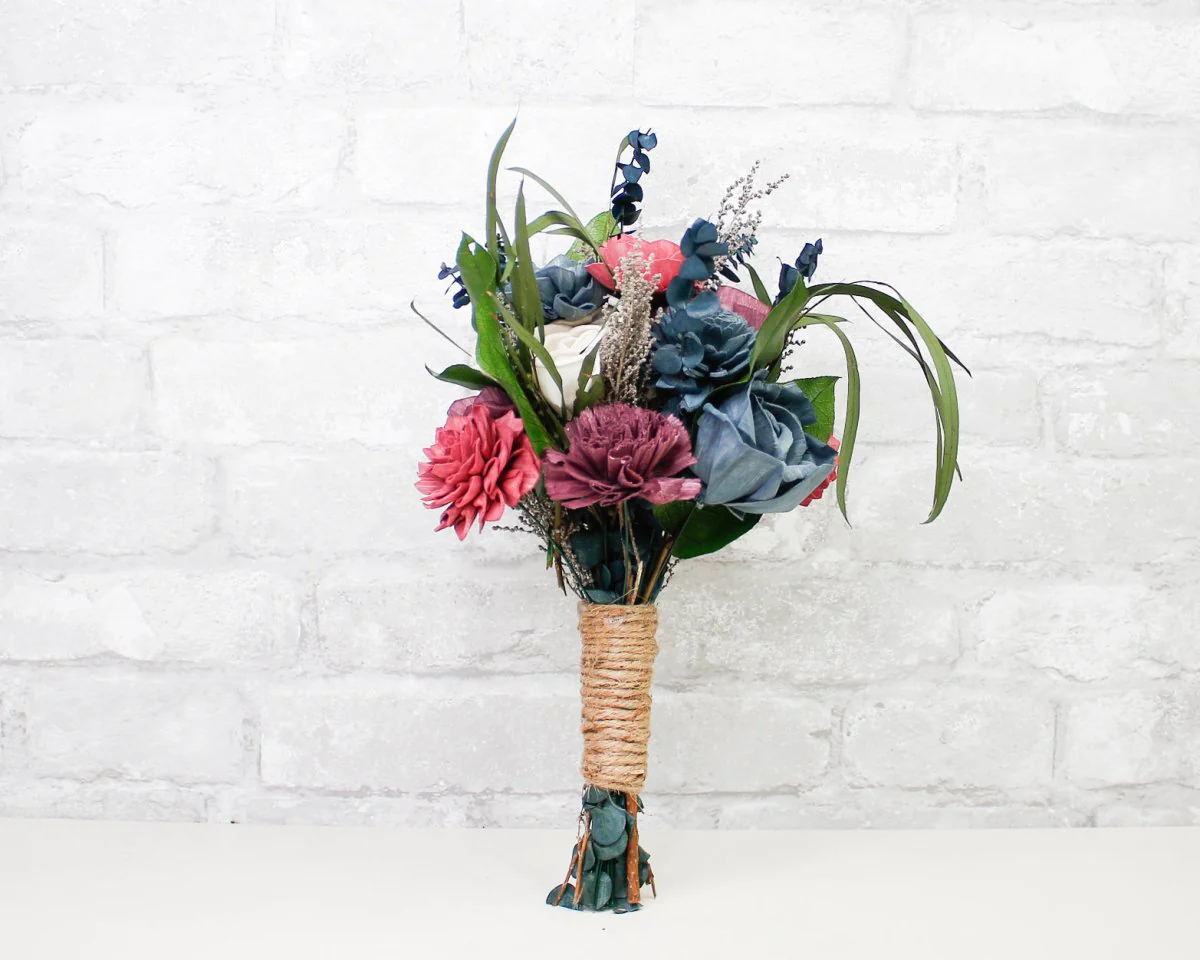 Bejeweled Mini Bouquet - Image 7