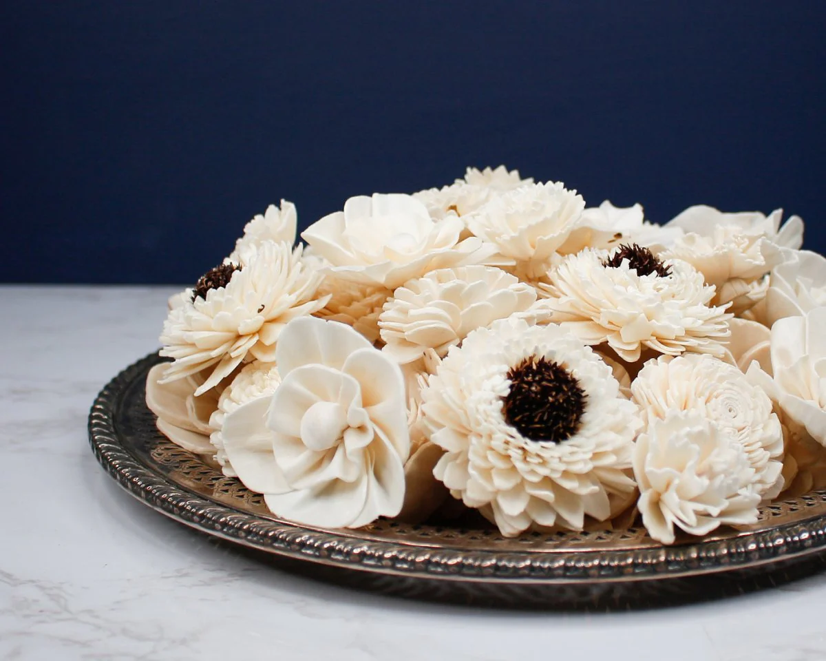 Belle Assortment (50 Flowers)