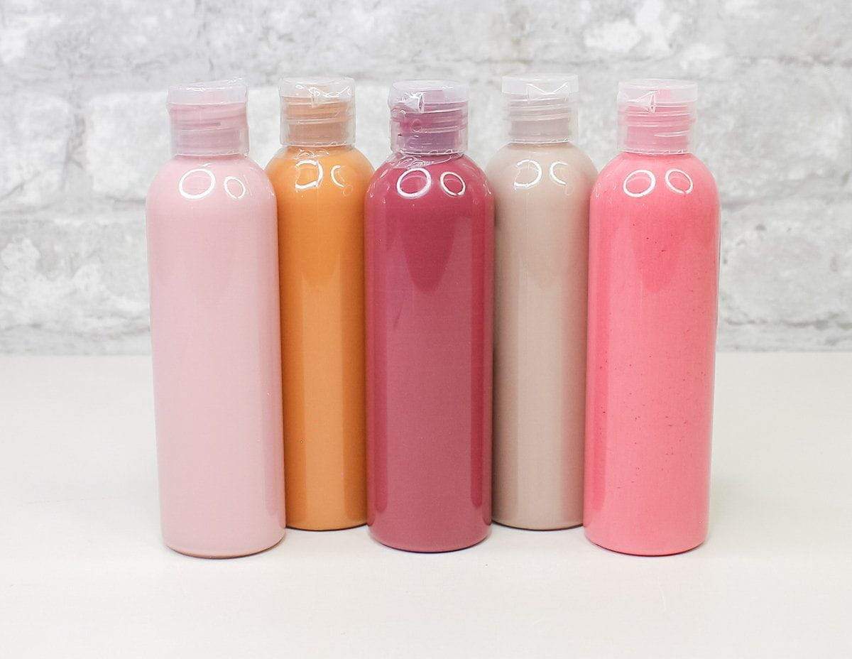 Bohemian Wood Flower Dye Packs - 1oz - Image 3