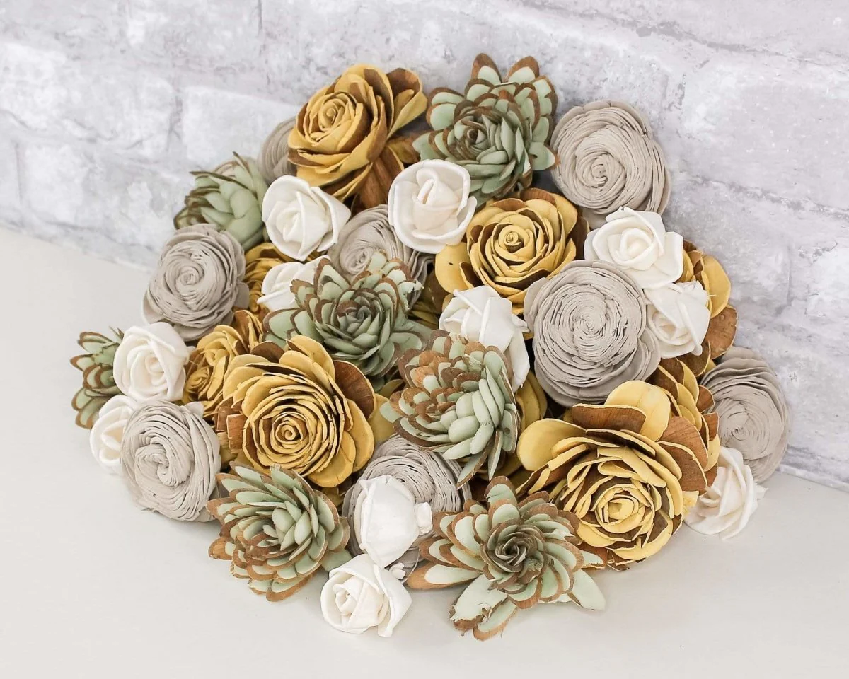 Butter Mint Assortment - Image 6