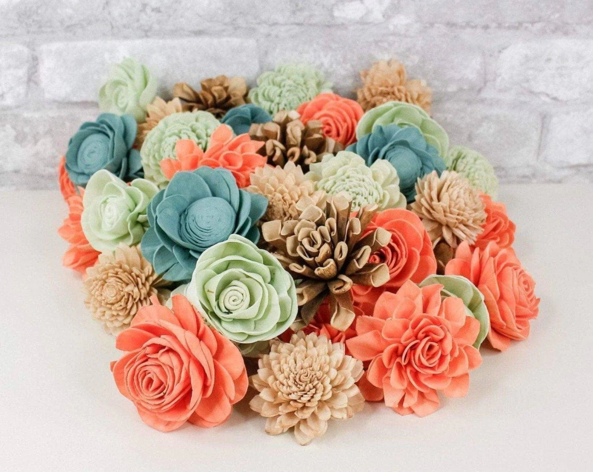 Cactus Blossom