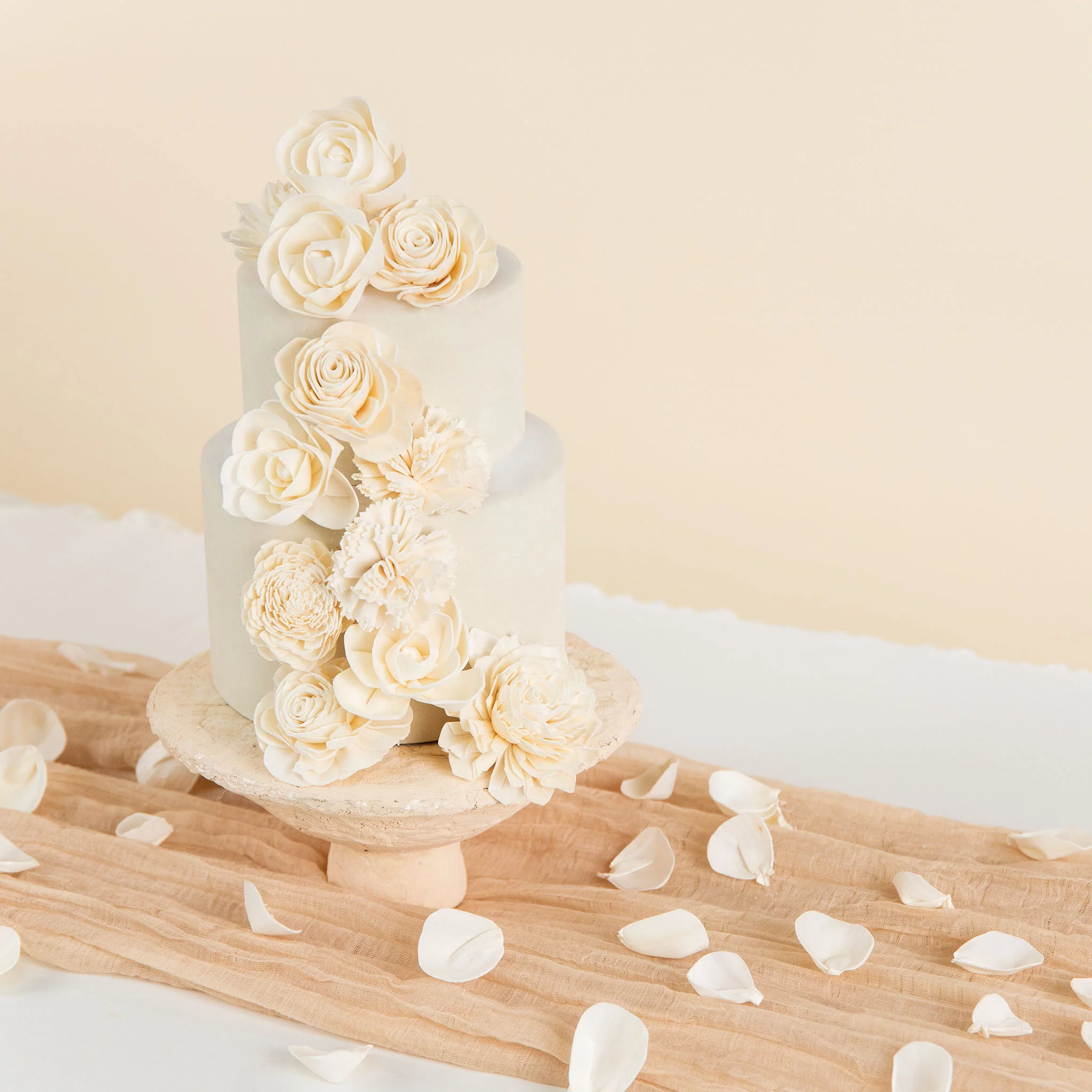Cake Topper - Loretta