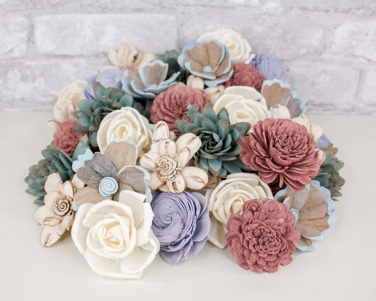 Calm and Cool Assortment