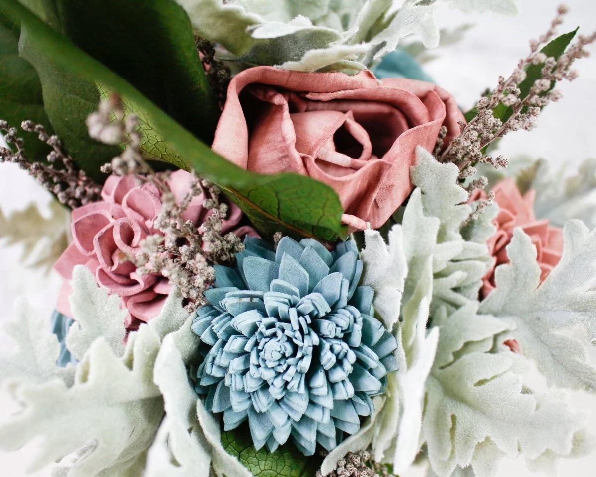 Camisole Mini Bouquet - Image 9