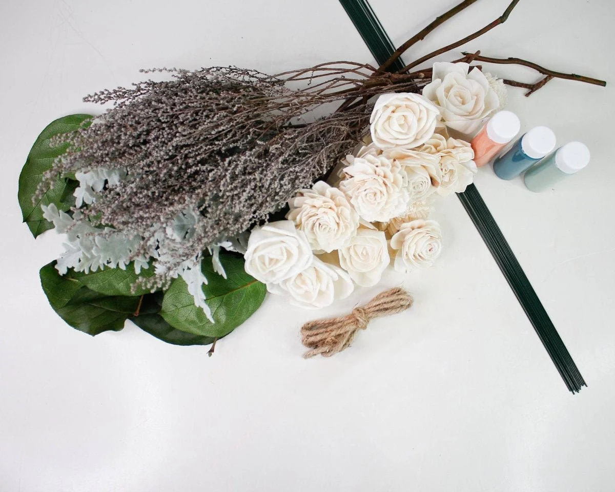 Camisole Mini Bouquet* - Image 11