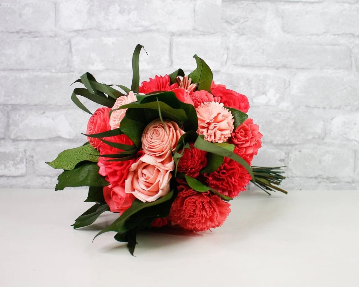 Caprice Mini Bouquet