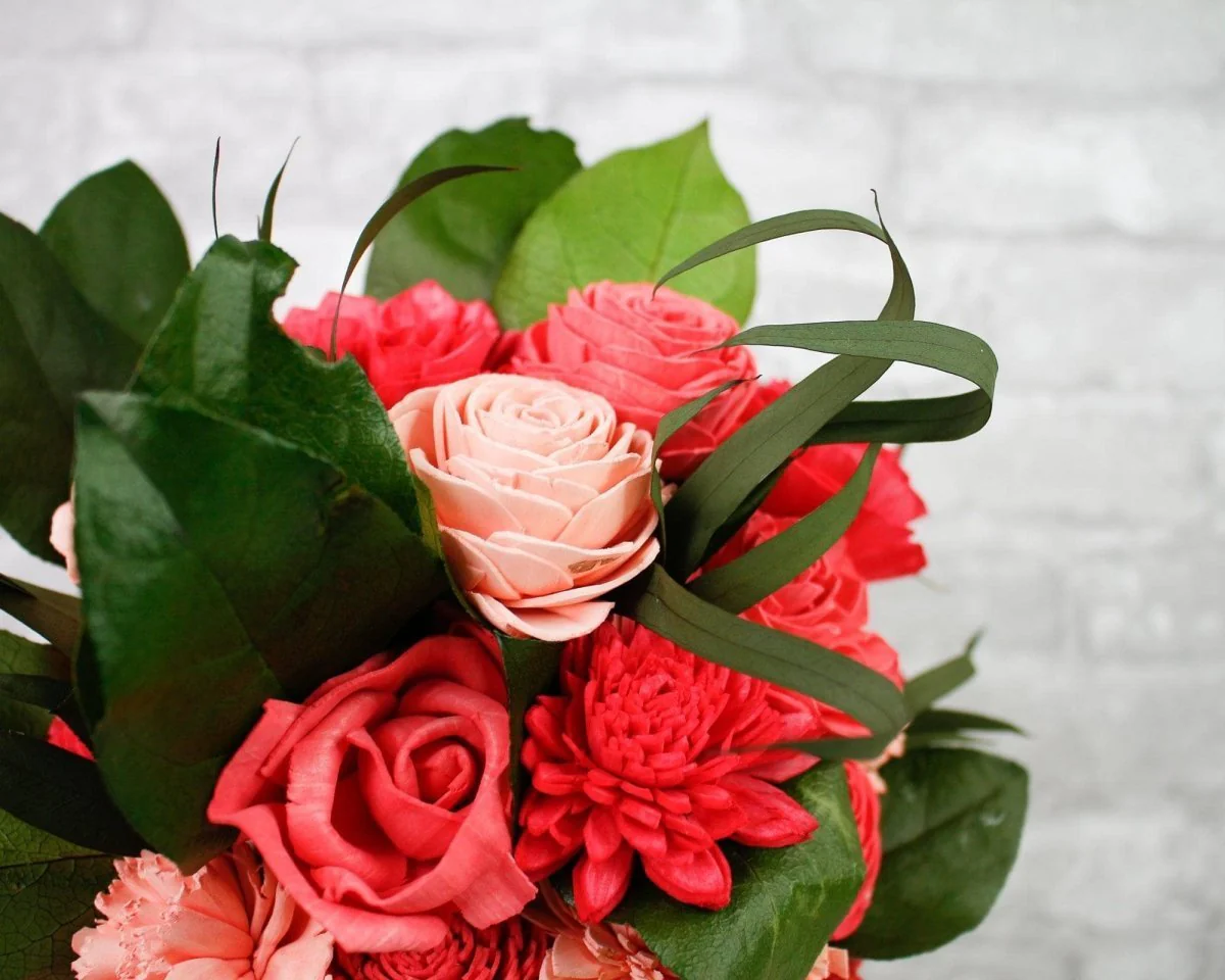 Caprice Mini Bouquet* - Image 9
