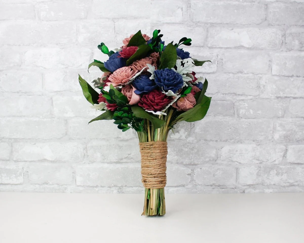 Concerto Bridal Bouquet - Image 6
