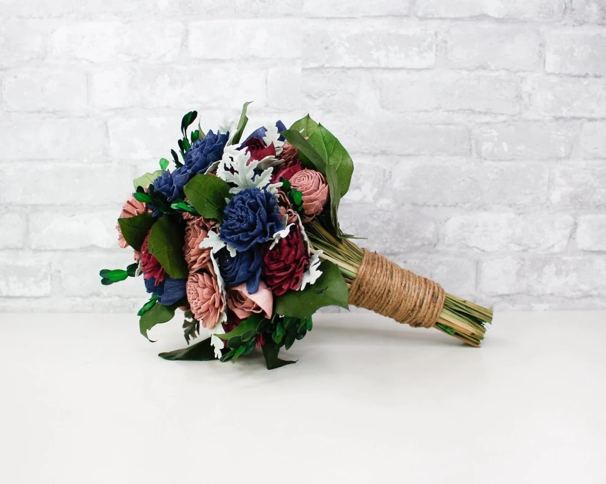 Concerto Bridal Bouquet* - Image 4