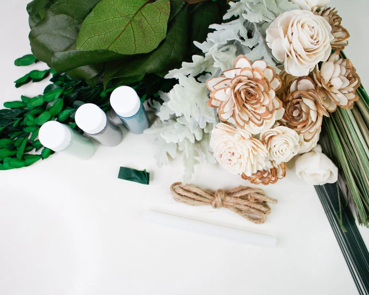 Concerto Mini Bouquet - Image 8