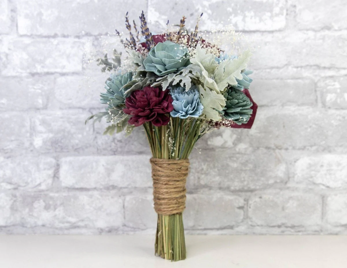 Constance Mini Bouquet* - Image 3