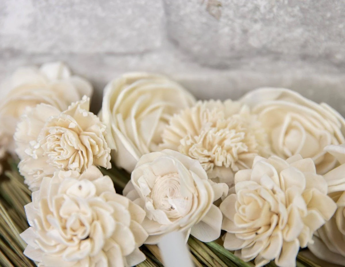 Constance Mini Bouquet* - Image 6