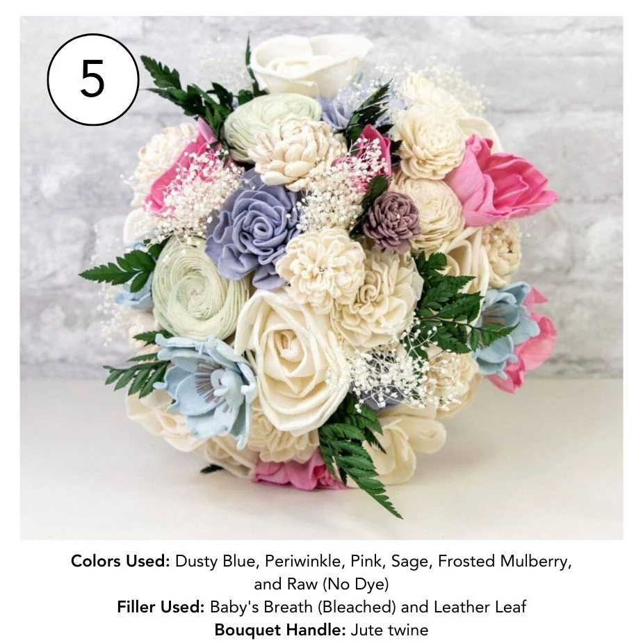 DEV - Custom Large Bouquet - Image 6