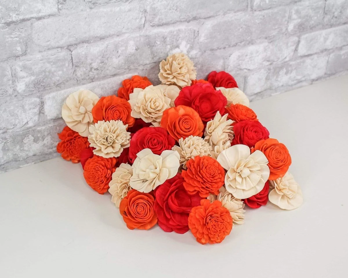 DIY Autumn Leaves Assortment - Image 5
