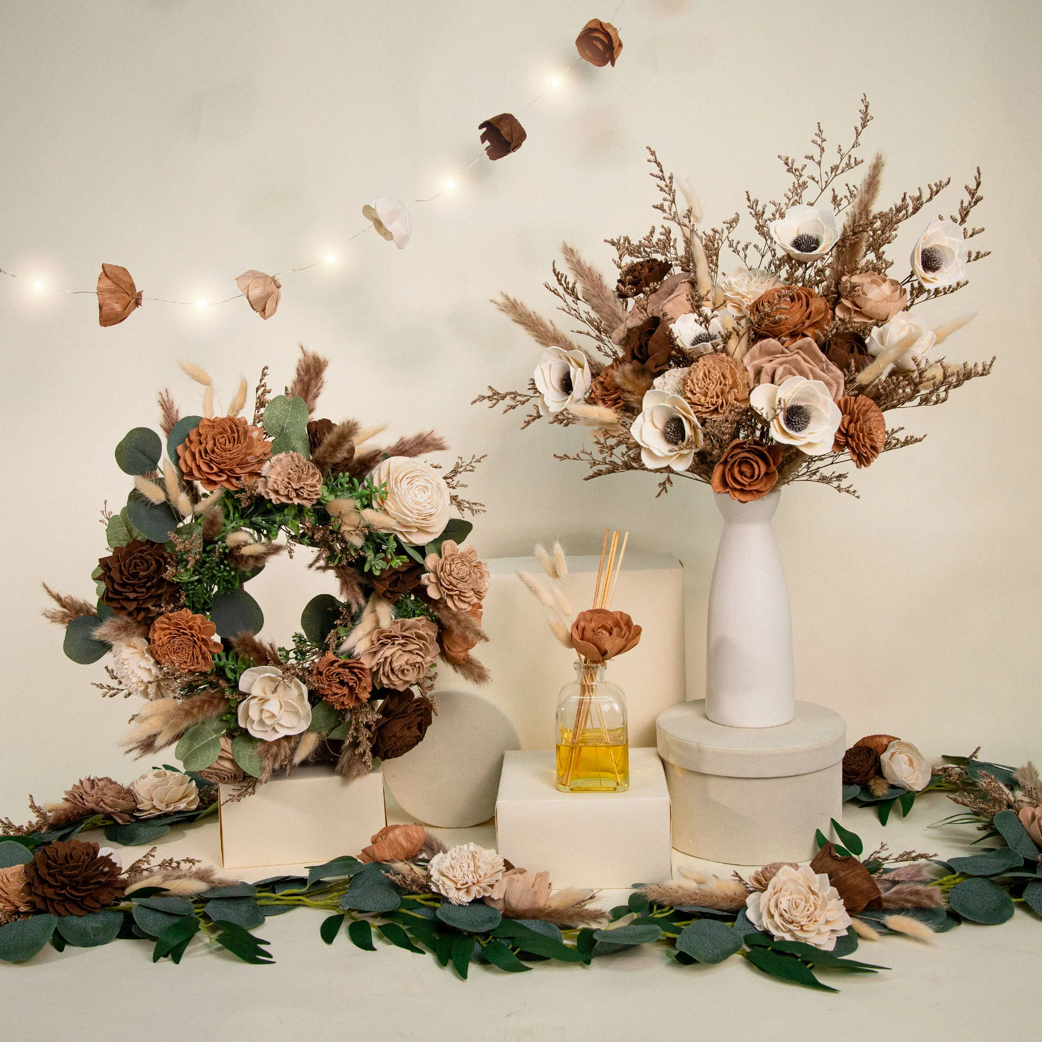 DIY Fall Bundle