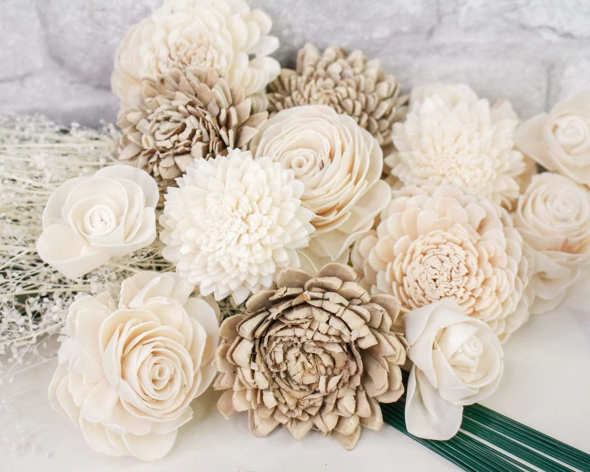 Dreamy Bouquet - Image 6