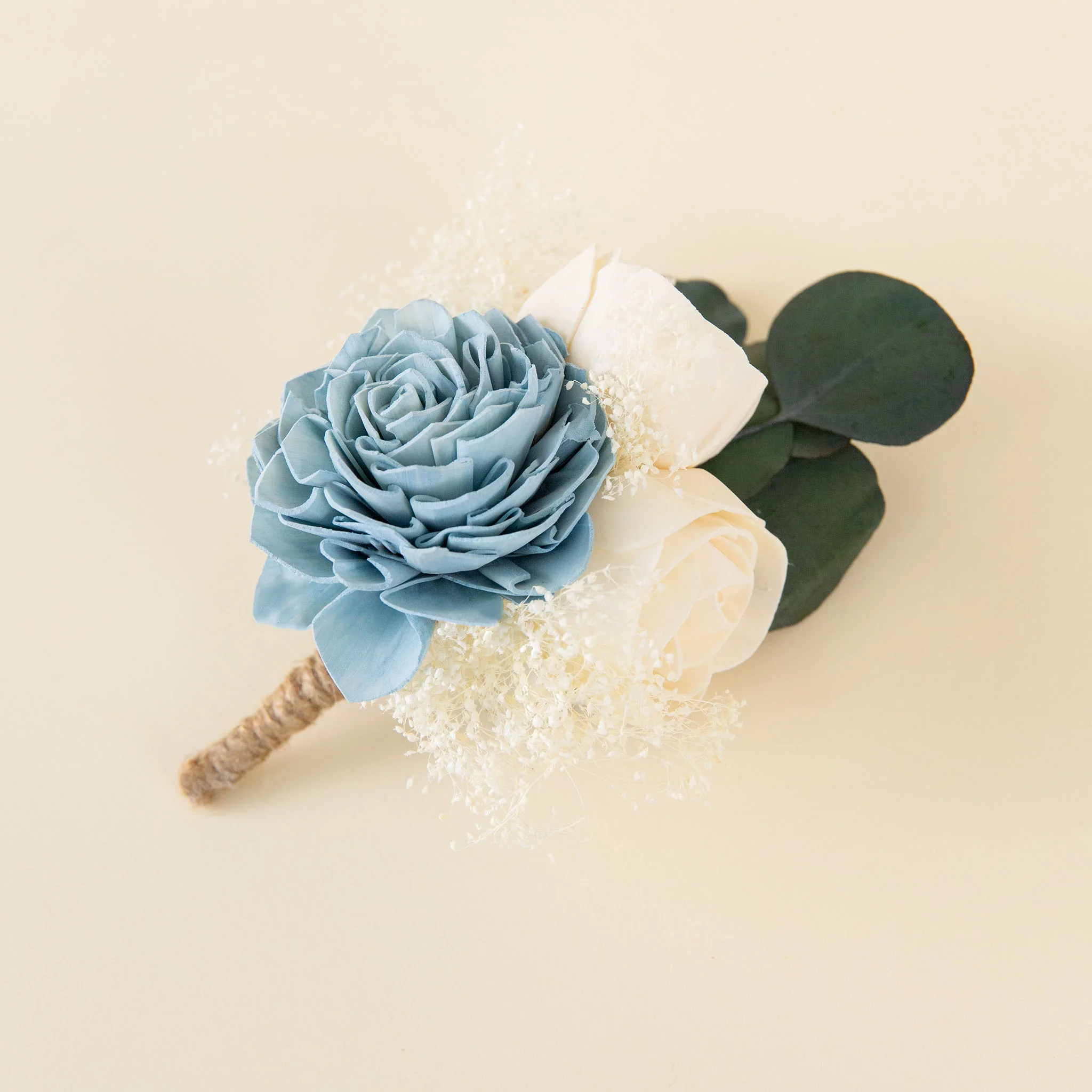 Eloise Groom's Boutonniere* - Image 2