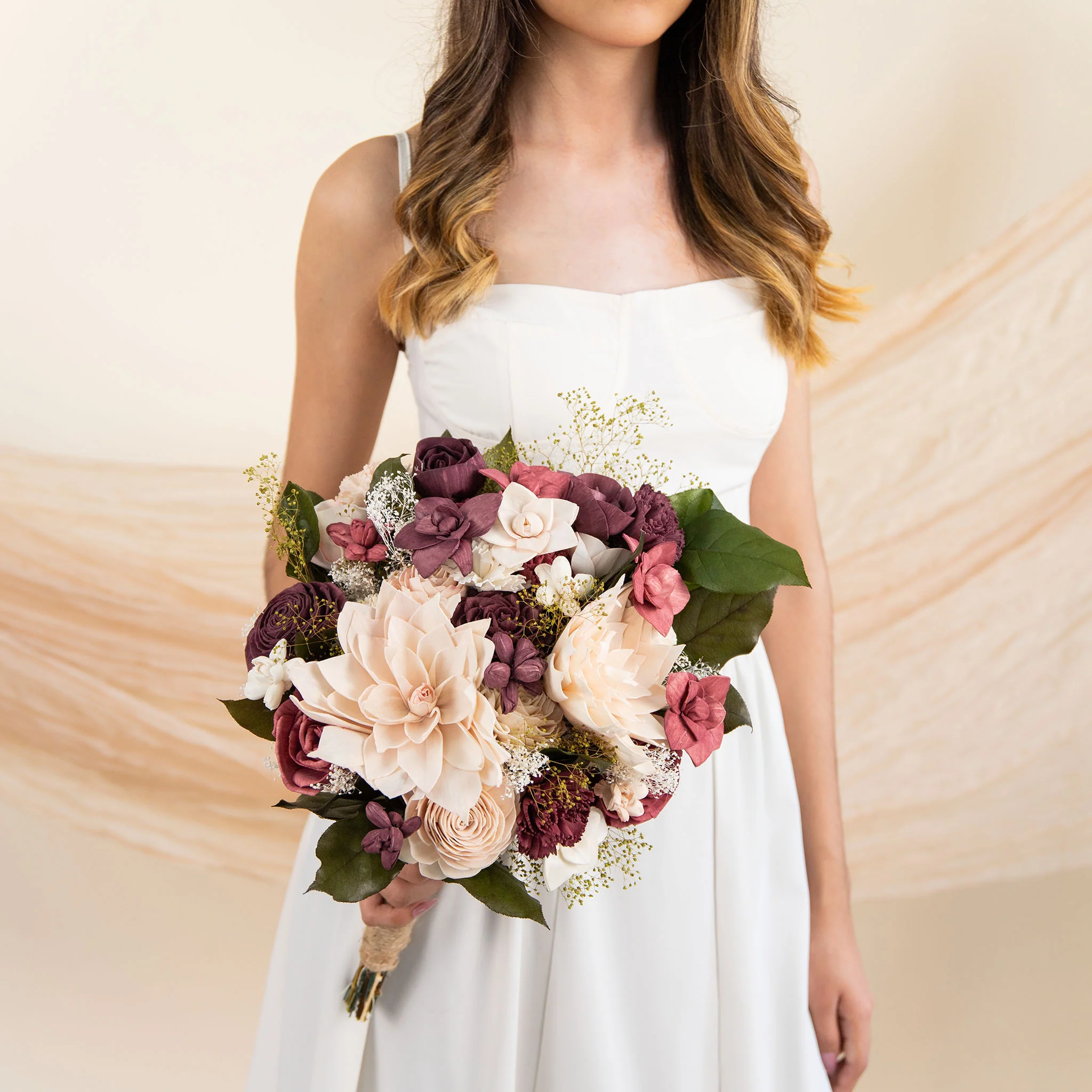 Extra Large Wild Style Love Story Bouquet