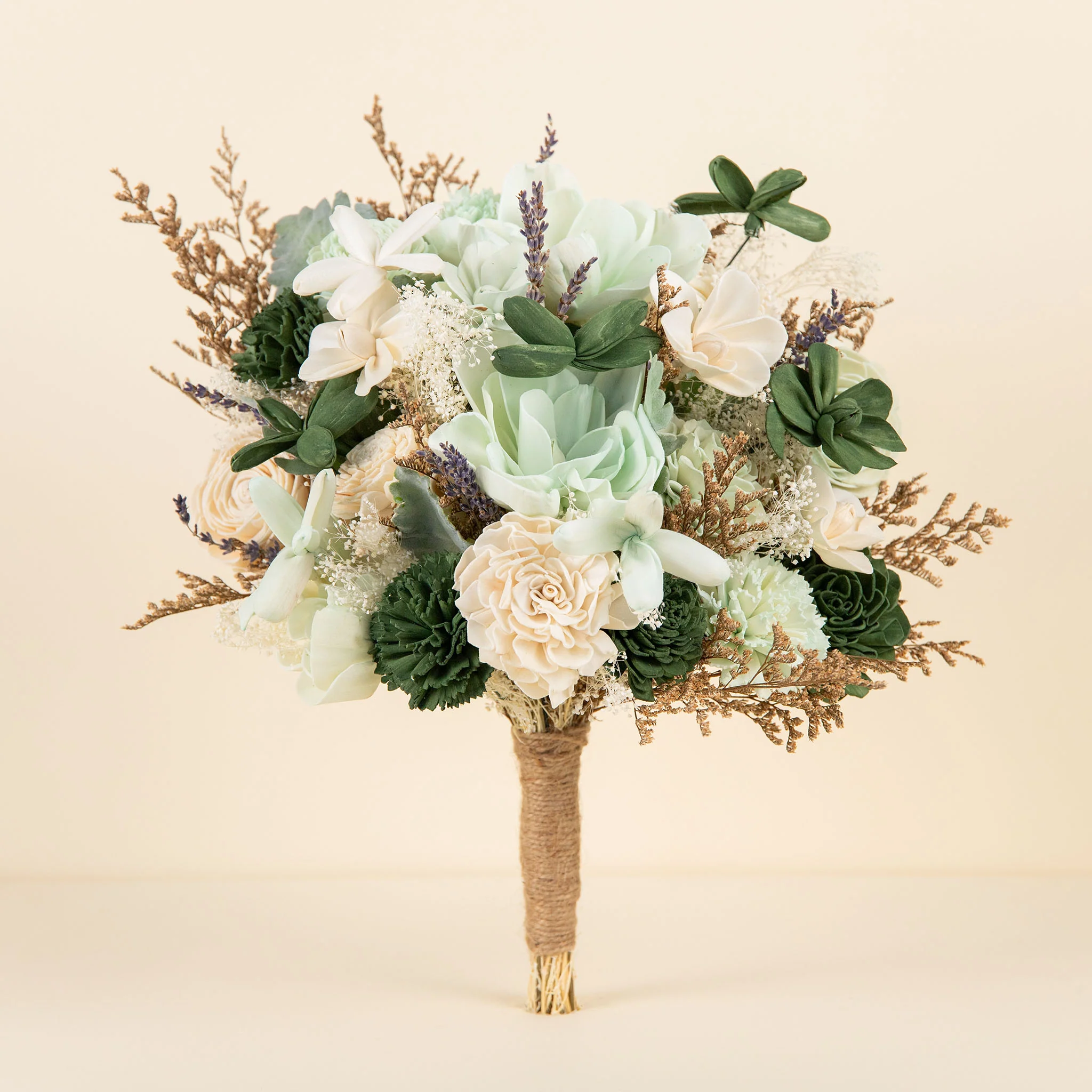 Extra Large Wild Style Silver Sage Bouquet* - Image 3