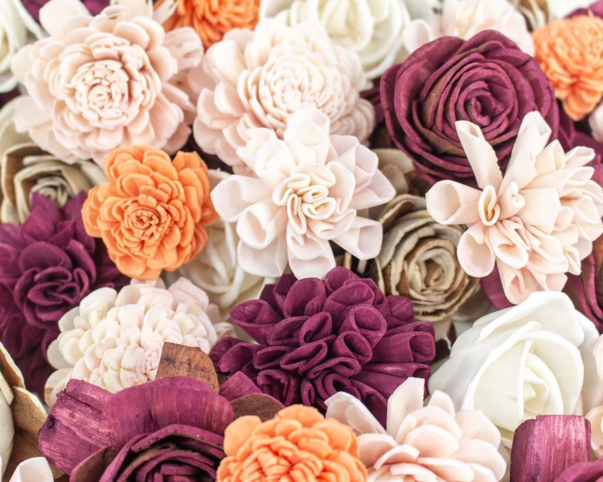 Free Jumbo Bridal Dyed Assortment Pack Gift (50 Pack) - Image 5