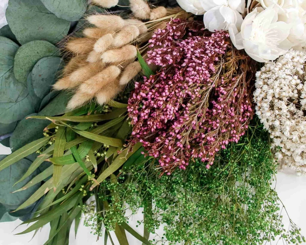 Free Jumbo Premium Bridal Greenery Pack (Random Assortment) - Image 2