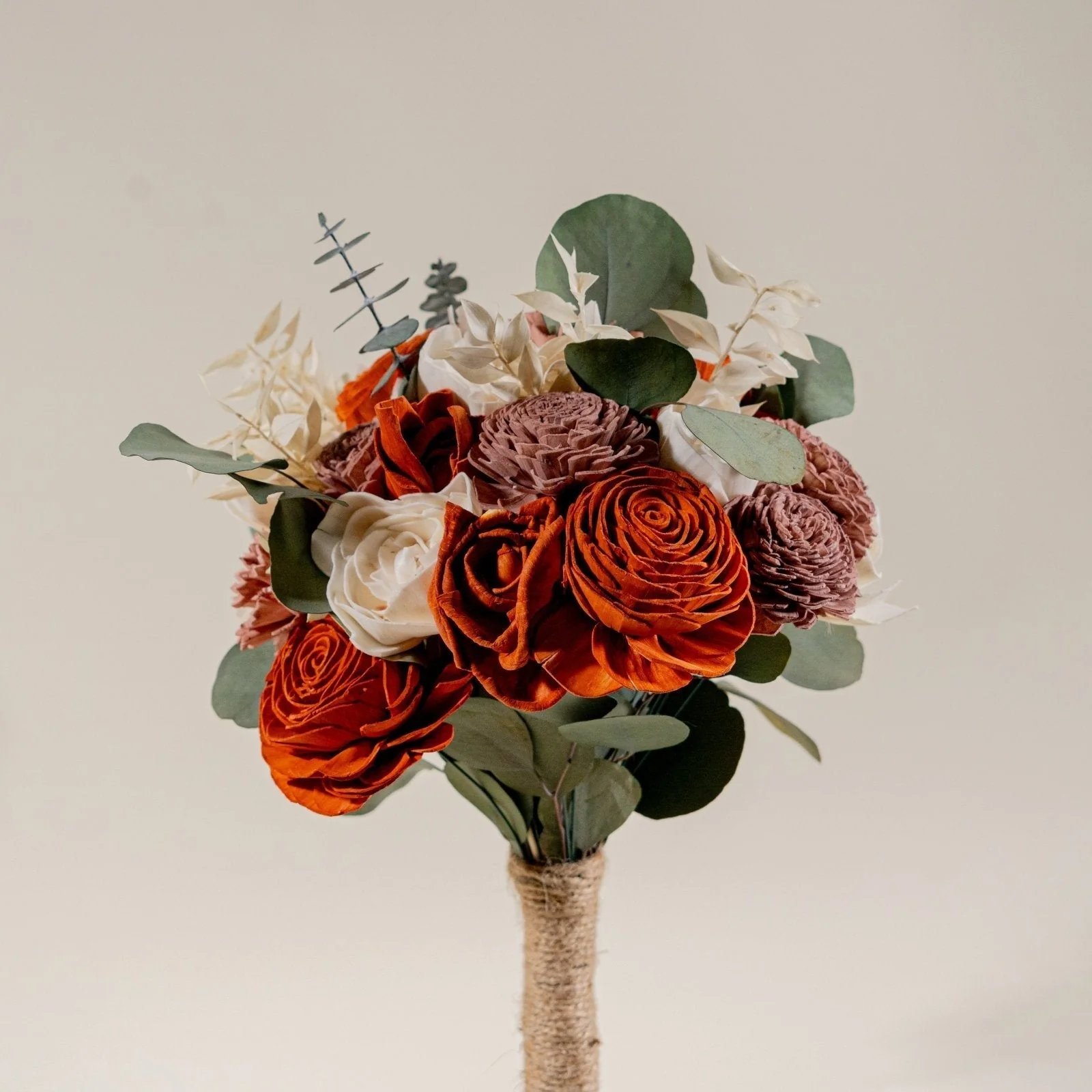 Free Spirit Bridesmaid Bouquet* - Image 5