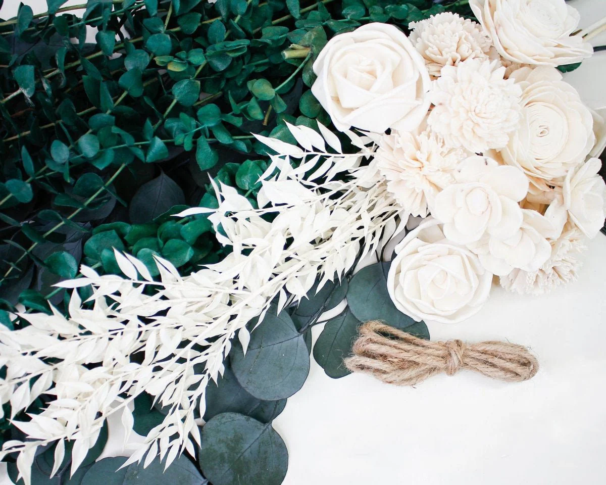 Free Spirit Mini Bouquet - Image 6