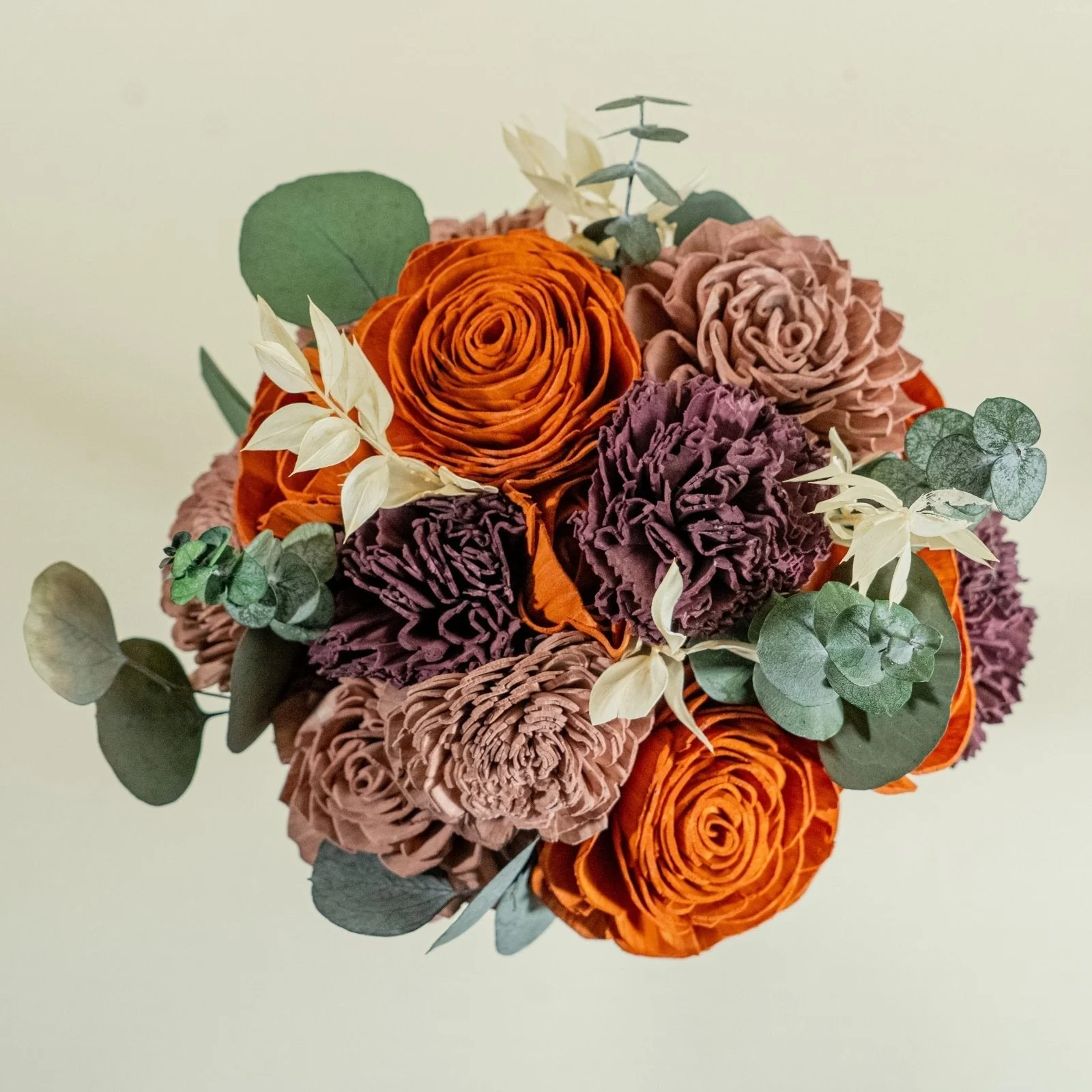 Free Spirit Mini Bouquet*