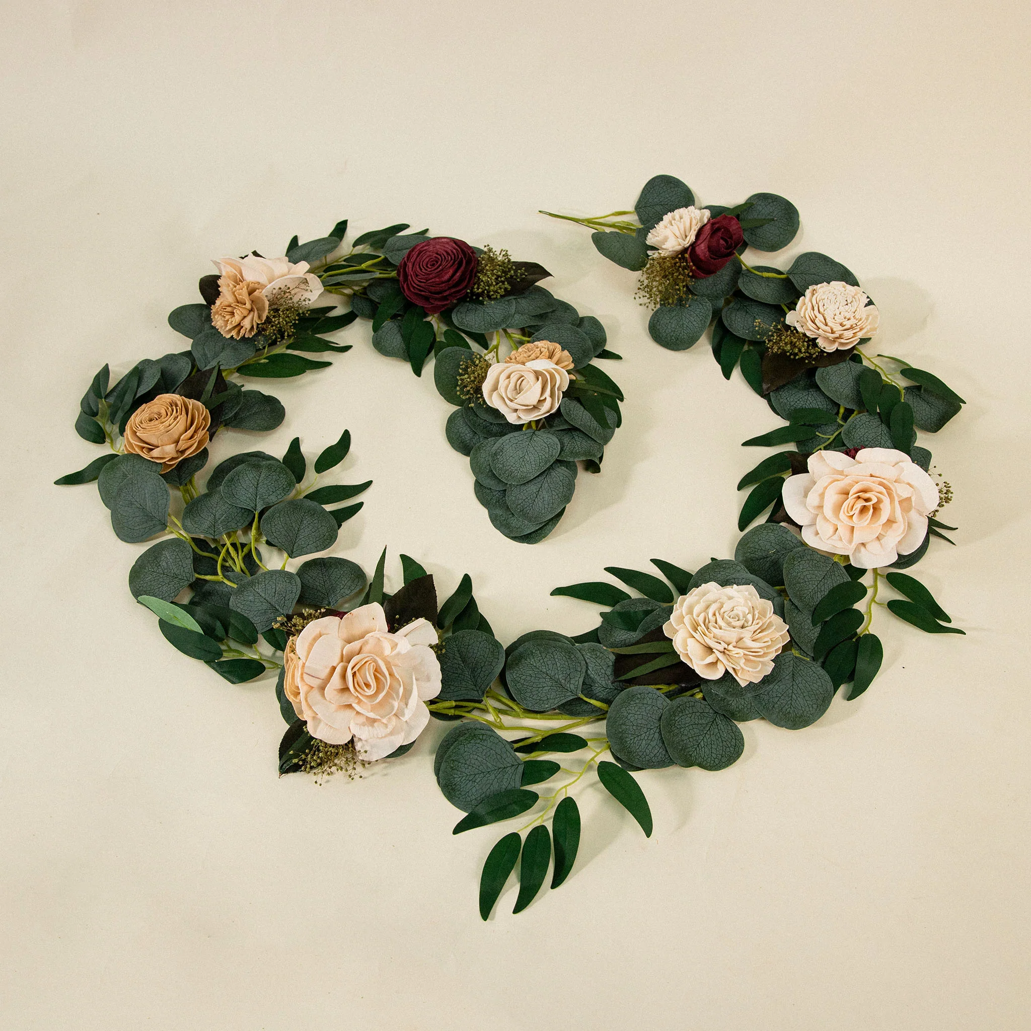 Gardenia Garland*