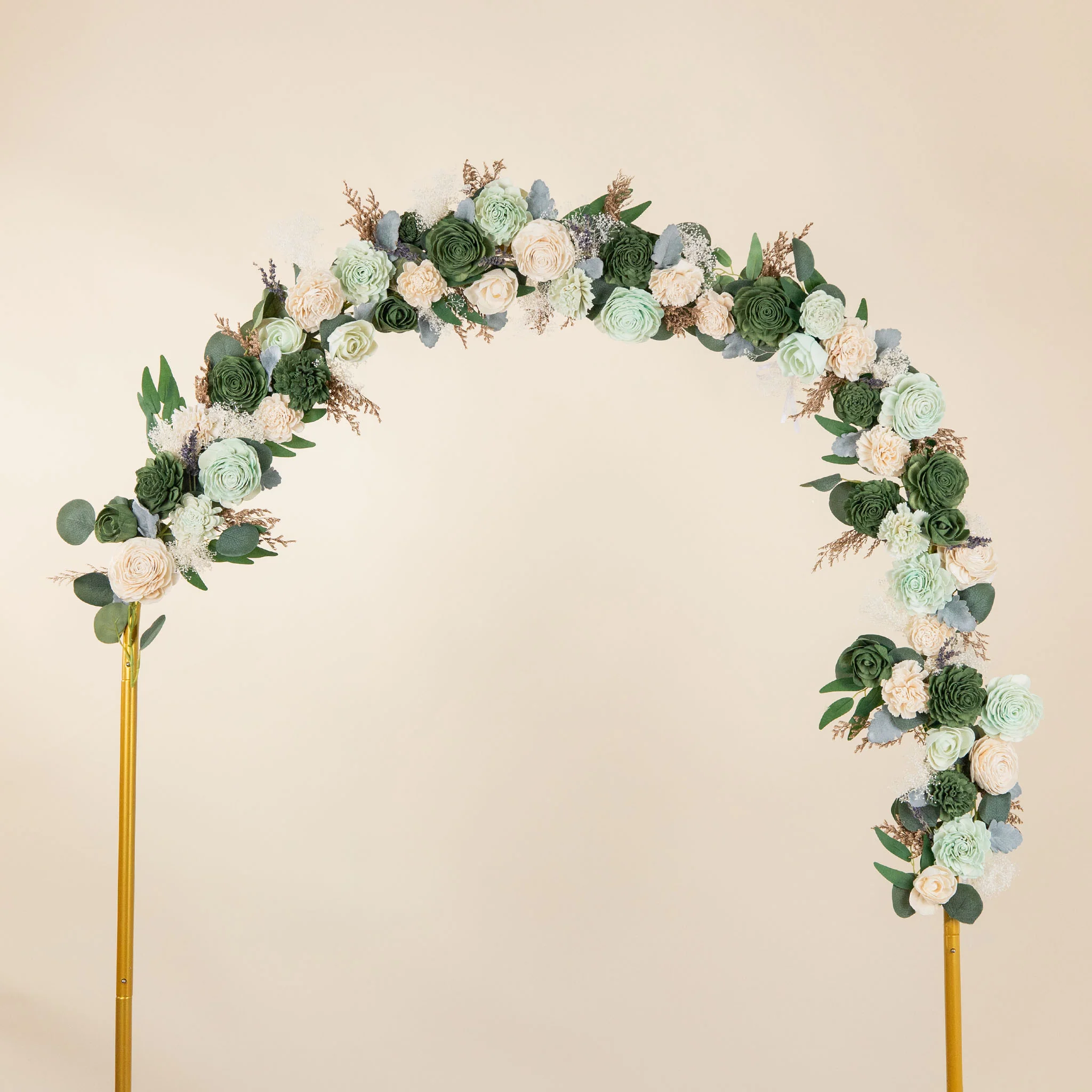 Garland Arch Pack - Silver Sage* - Image 2